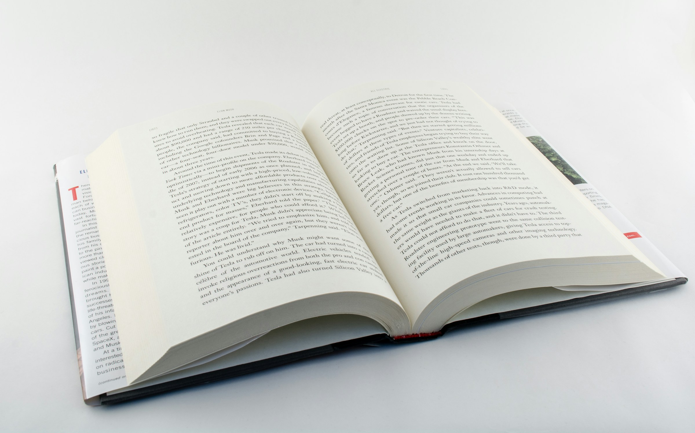 Satz und Druck